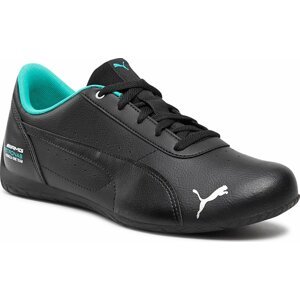 Sneakersy Puma Mapf1 Neo Cat 306993 07 Černá