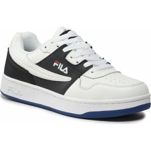 Sneakersy Fila Arcade Cb FFM0161.83036 Black/White
