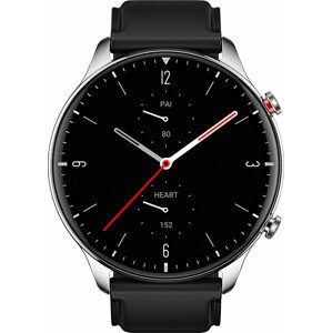 Chytré hodinky Amazfit GTR 2 A1952 Obsidian Black/Classic Edition