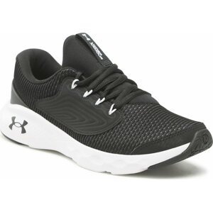 Boty Under Armour Ua Bgs Charged Vantage 2 3024983-001 Blk/Blk