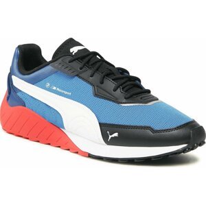 Sneakersy Puma Bmw Mms Speedfusion 307239 04 Modrá