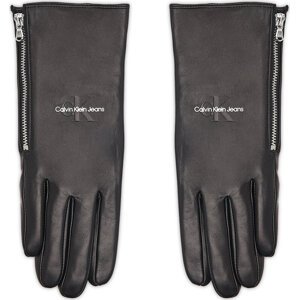 Dámské rukavice Calvin Klein Jeans K60K610153 Black BLK
