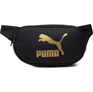 Ledvinka Puma Originals Urban Waist Bag 078482 01 Puma Black