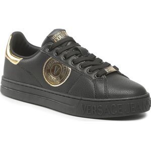 Sneakersy Versace Jeans Couture 73YA3SK1 ZP165 G89
