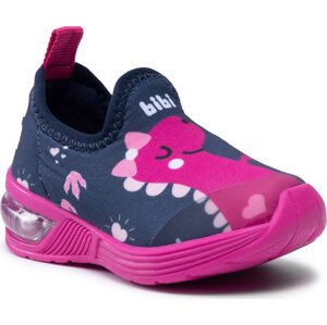 Sneakersy Bibi Space Wave 2.0 1132082 Naval/Pink New