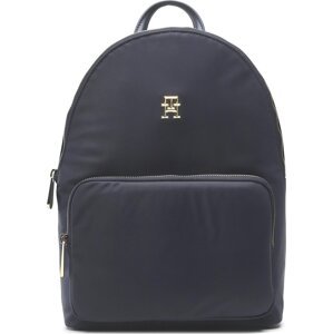 Batoh Tommy Hilfiger Poppy Backpack AW0AW14473 DW6