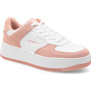 Sneakersy Sprandi ESENTIAL II WP07-1234 Růžová