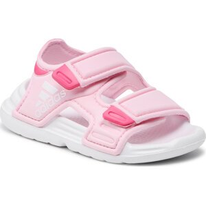 Sandály adidas Altaswim I GV7798 Clear Pink/Cloud White/Rose Tone