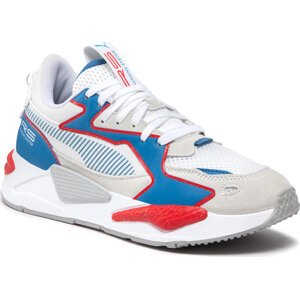 Sneakersy Puma Rs-Z Outline 383589 01 Puma White/Vallarta Blue