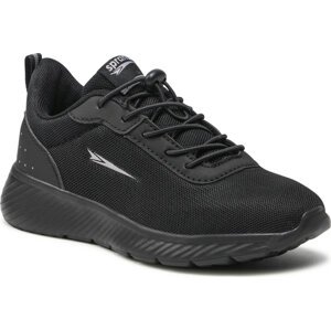 Sneakersy Sprandi CP40-21523Z Black
