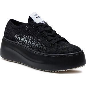 Sneakersy Vic Matié 1E1060D_W62BNT0101 Black 101