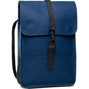 Batoh Rains Backpack Mini 1280 Klein Blue 06