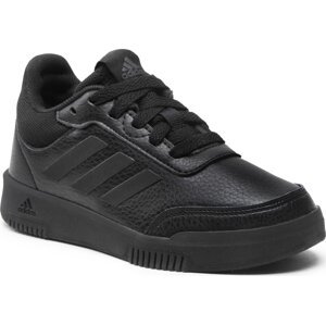 Sneakersy adidas Tensaur Sport 2.0 K GW6424 Core Black/Core Black/Grey Six
