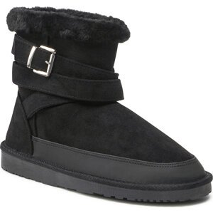 Sněhule ONLY Shoes Onlbreeze-4 Life Boot 15271605 Black