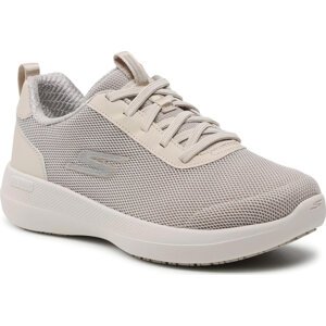 Sneakersy Skechers Go Walk Stability 124602/TPE Taupe