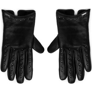 Dámské rukavice Gino Rossi O3W6-001-AW21 Black