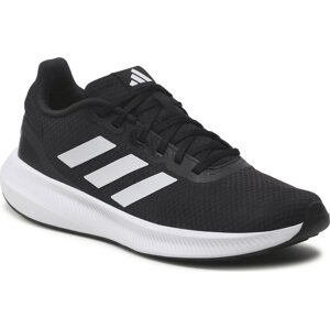 Sneakersy adidas Runfalcon 3 Shoes HQ3790 Černá