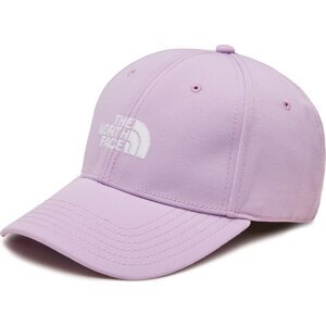 Kšiltovka The North Face Recycled 66 Classic Hat NF0A4VSVHCP1 Lupine