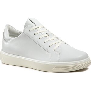 Sneakersy ECCO Street Tray K 70523301007 White