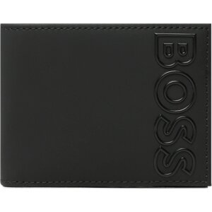 Pánská peněženka Boss Goodwin O 50485632 Black 1
