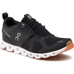 Sneakersy On Cloud Terry 1899683 Black/White