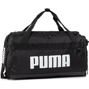 Taška Puma Challenger Duffel Bag S 076620 01 Puma Black