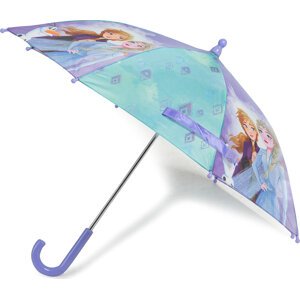 Deštník Perletti 50237 Fialová