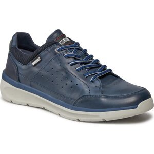 Sneakersy Pikolinos Biar M6V-6105 Blue 300