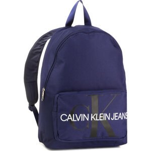 Batoh Calvin Klein Jeans Monogram Campus Backpack 40 IU0IU00088 C88