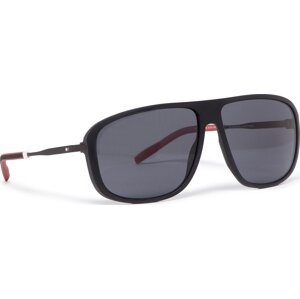 Sluneční brýle Tommy Hilfiger 1802/S Black Matte 003