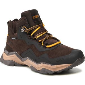 Trekingová obuv CMP Gimyr Hiking Shoe Wp 31Q4987 Corteccia P865