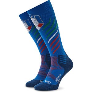 Lyžařské ponožky UYN S100204 Italy T035