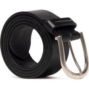 Dámský pásek Wrangler Classic Belt W0H5U1100 Black