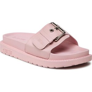 Nazouváky Big Star Shoes JJ274A308 Pink