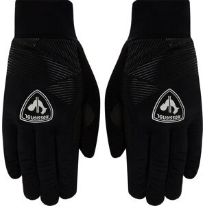 Lyžařské rukavice Rossignol Xc Active RLMMG21 Black
