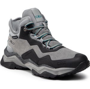 Trekingová obuv CMP Gimyr Wmn Hiking Shoe Wp 31Q4986 Grey U739