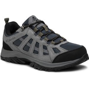 Trekingová obuv Columbia Redmond™ III BM0167 Graphite/Black 053