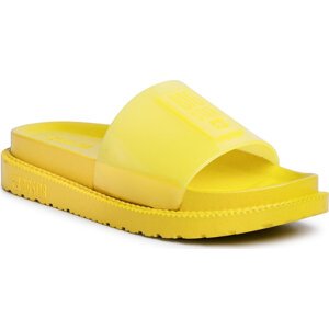 Nazouváky Big Star Shoes FF274818 Yellow