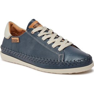 Sneakersy Pikolinos W8B-6531CPiniebi Blue 300