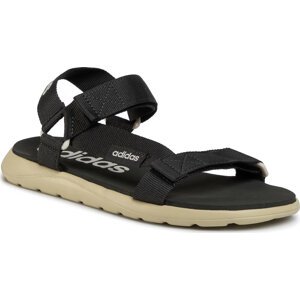 Sandály adidas Comfort Sandal EG6515 Khaki