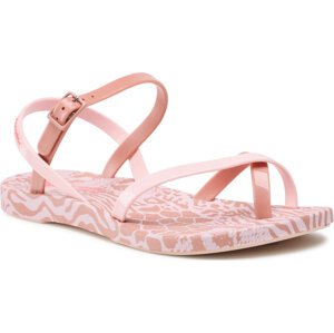 Sandály Ipanema Fashion Sand 83179 Pink/Pink 20819
