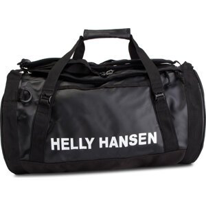 Taška Helly Hansen HH Duffel Bag 2 68006-990 Black 990