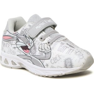 Sneakersy Looney Tunes CP23-6032WB Grey