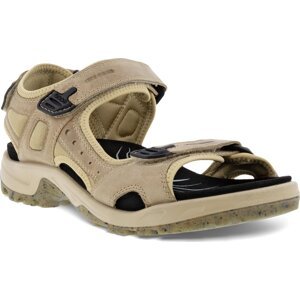 Sandály ECCO OFFROAD 82218402631 Beige