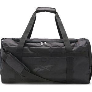 Taška Reebok UBF Grip Bag Large H37652 black