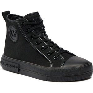Sneakersy MICHAEL Michael Kors 43R4EYFS5D Black 001