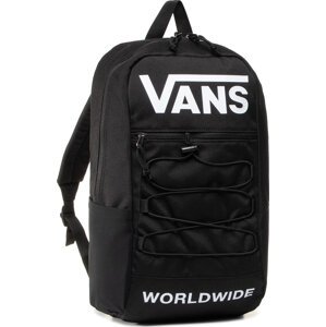 Batoh Vans Mn Snag Backpack VN0A3HCBYJV1 Black Distort