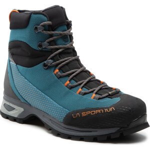 Trekingová obuv La Sportiva Trango Trk Gtx GORE-TEX 31D623205 Space Blue/Maple