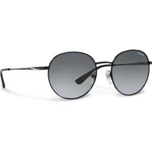 Sluneční brýle Vogue 0VO4206S 352/11 Black/Grey Gradient