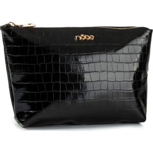 Kosmetický kufřík Nobo NCOS-I0341-C020 Černá
